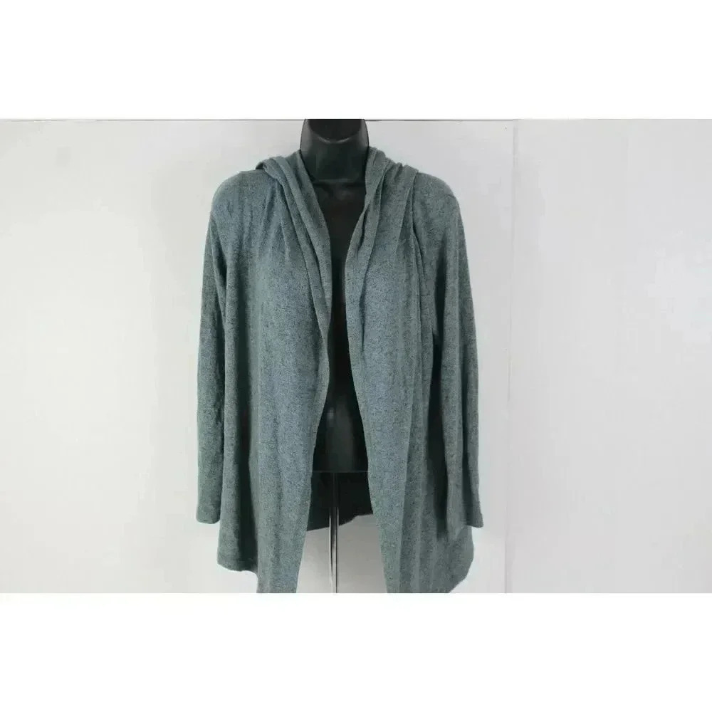 ladies HARLOWE & GRAHAM shaw sweater